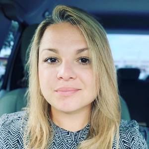 Meet your Posher, Mackenzie